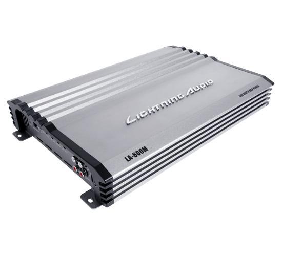 Lightning Audio LA-600M. ����������� �������������� LA-600M.
